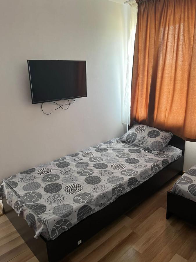 Vgs Residence Craiova Exterior foto