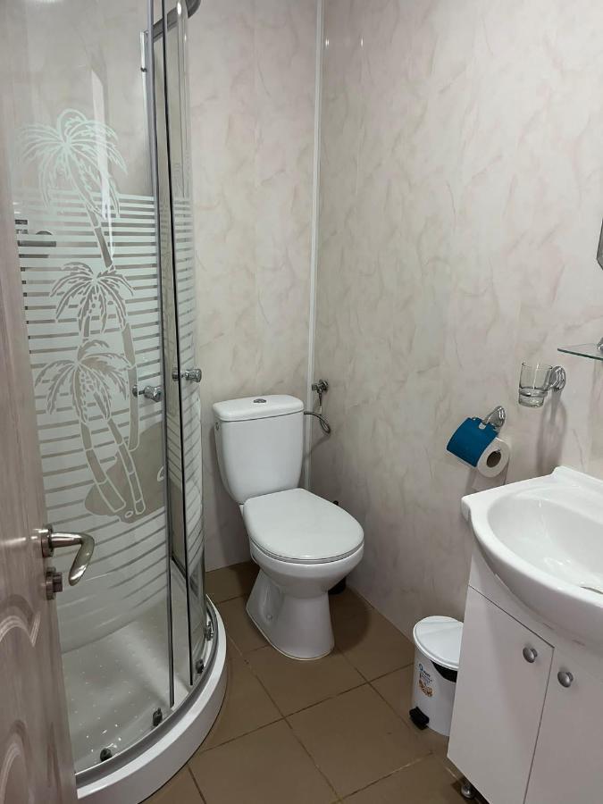 Vgs Residence Craiova Exterior foto