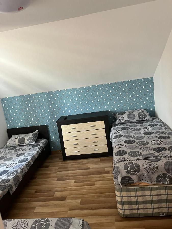 Vgs Residence Craiova Exterior foto